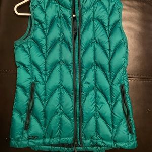 Outdoor research newish fall vest